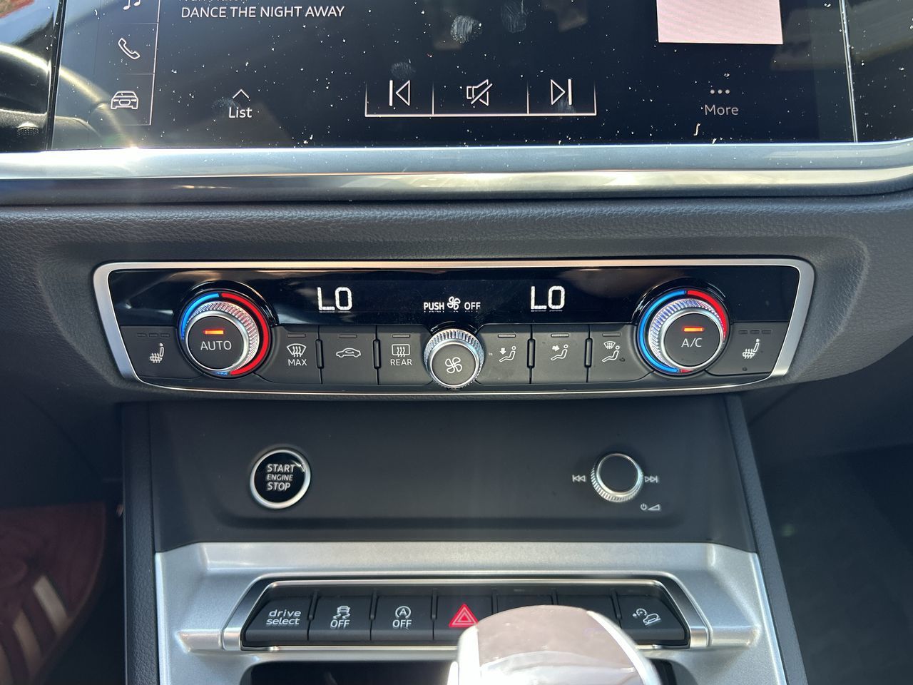 2023 Audi Q3 in North Vancouver, British Columbia