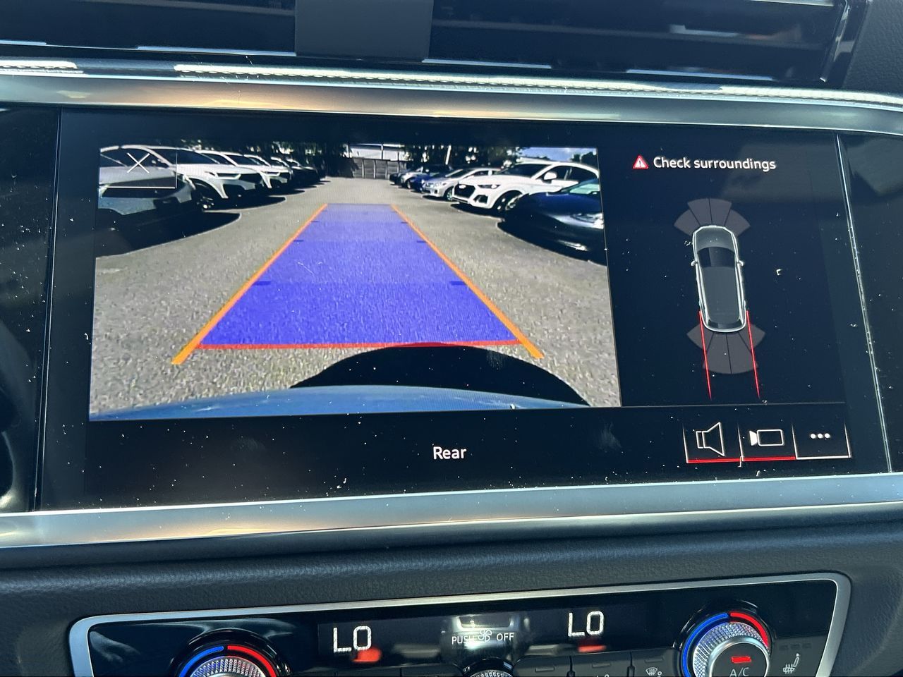 2023 Audi Q3 in North Vancouver, British Columbia