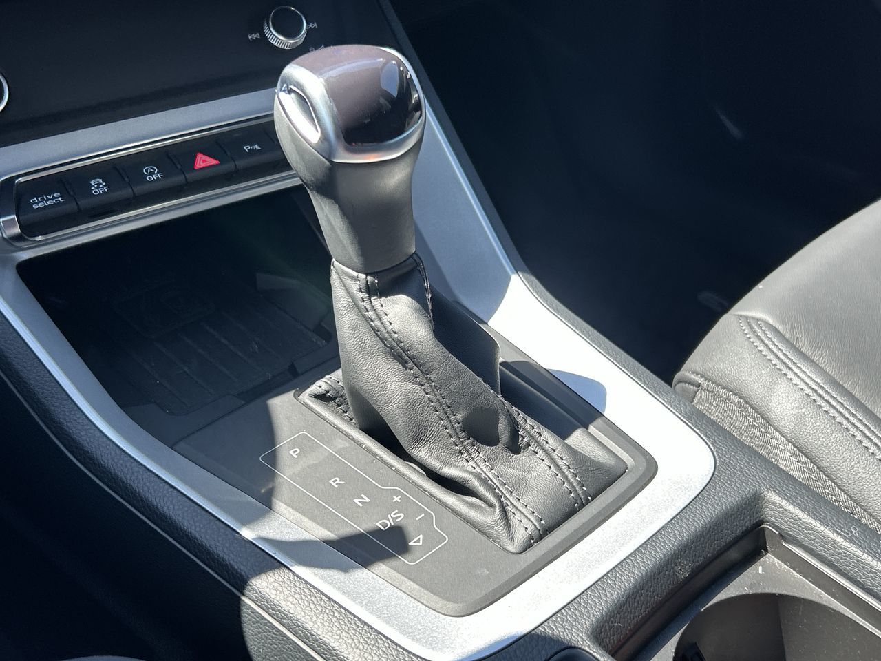 2023 Audi Q3 in North Vancouver, British Columbia