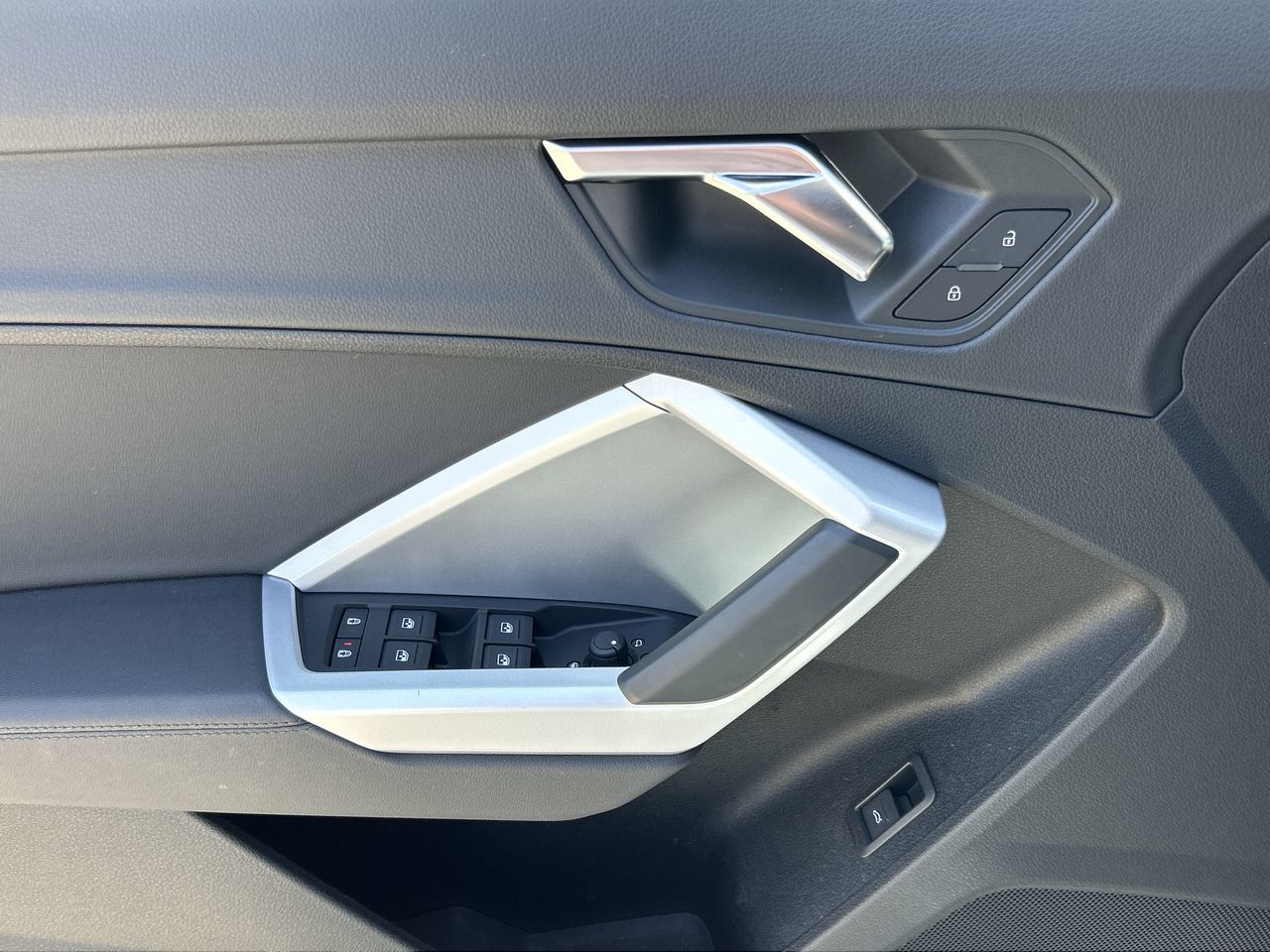 2023 Audi Q3 in North Vancouver, British Columbia