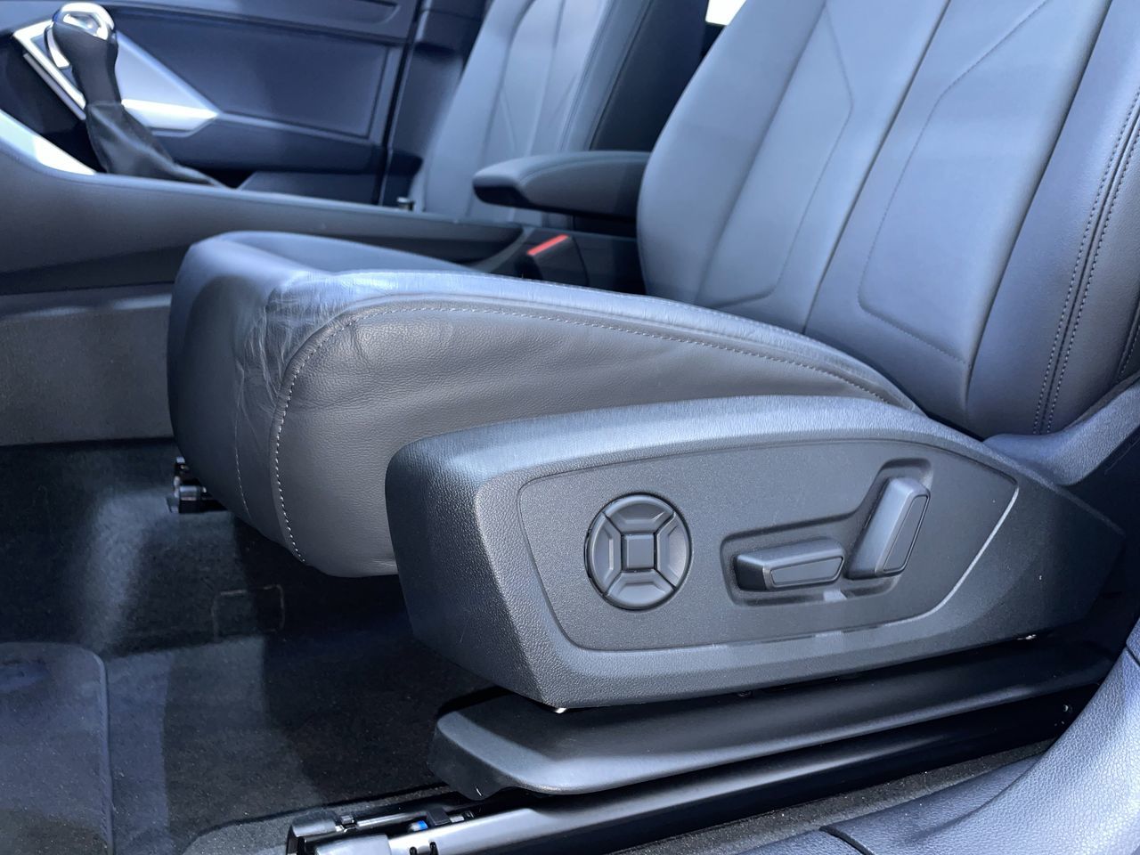 2023 Audi Q3 in North Vancouver, British Columbia