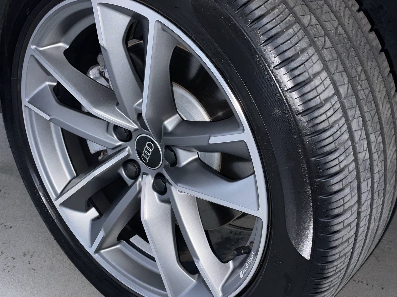 2023 Audi Q3 in North Vancouver, British Columbia