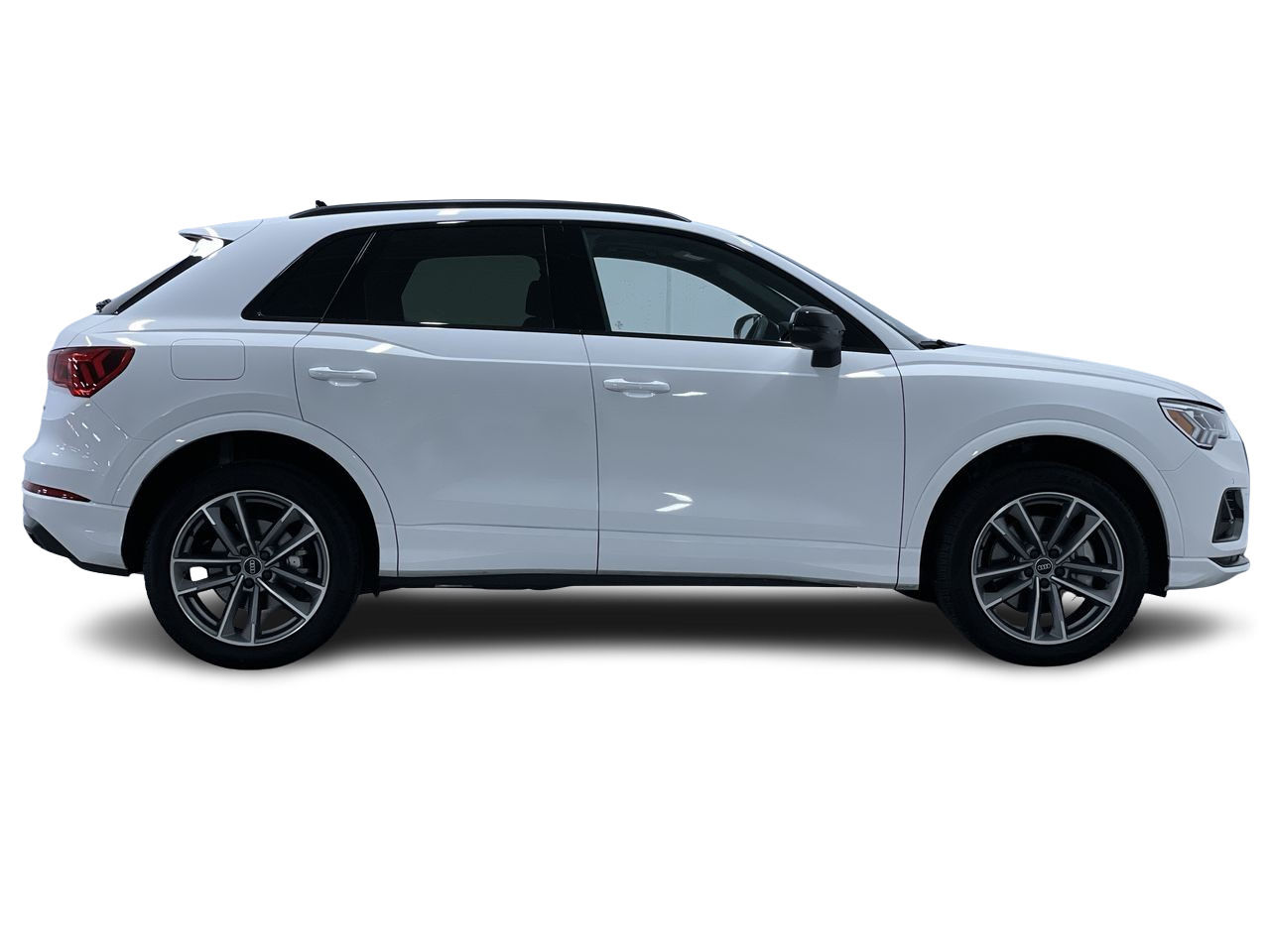 2023 Audi Q3 in North Vancouver, British Columbia