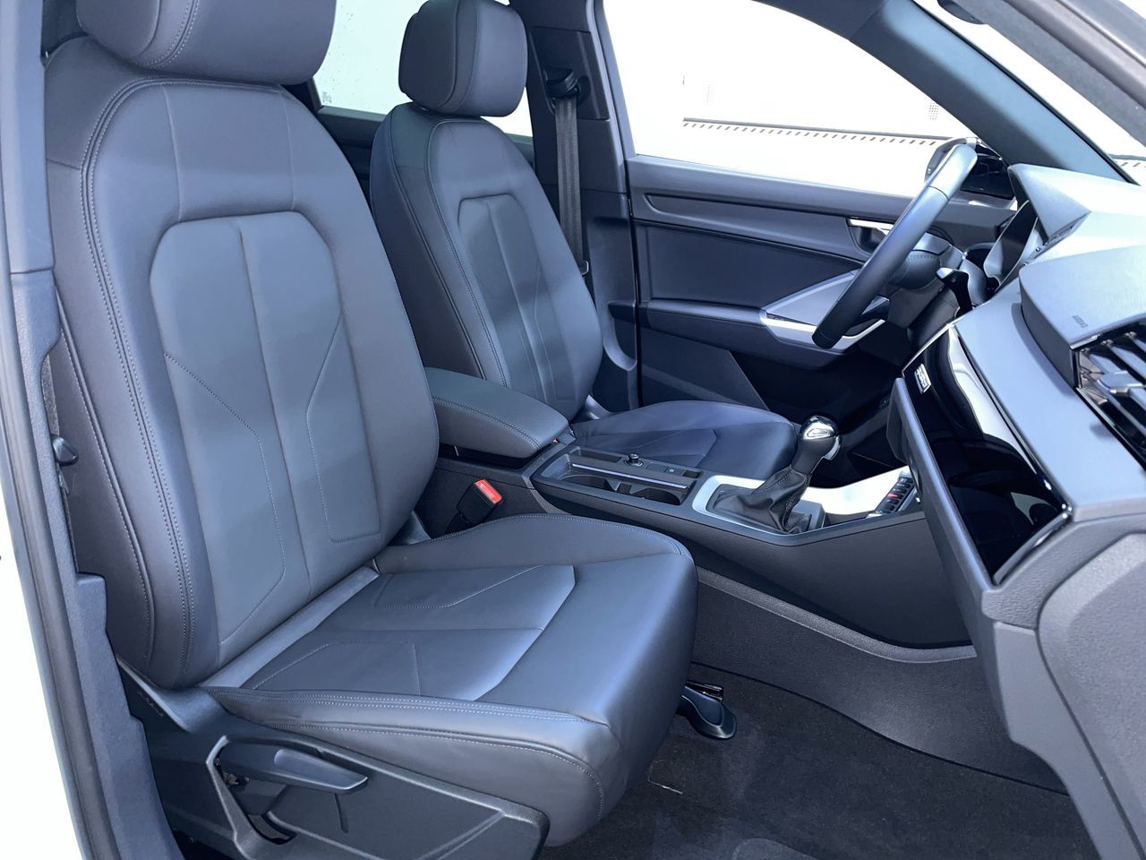 2023 Audi Q3 in North Vancouver, British Columbia