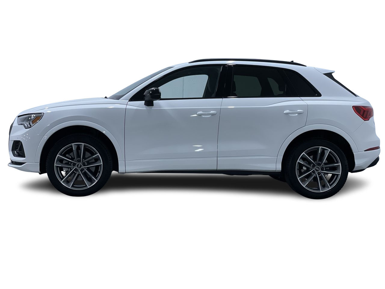 2023 Audi Q3 in North Vancouver, British Columbia