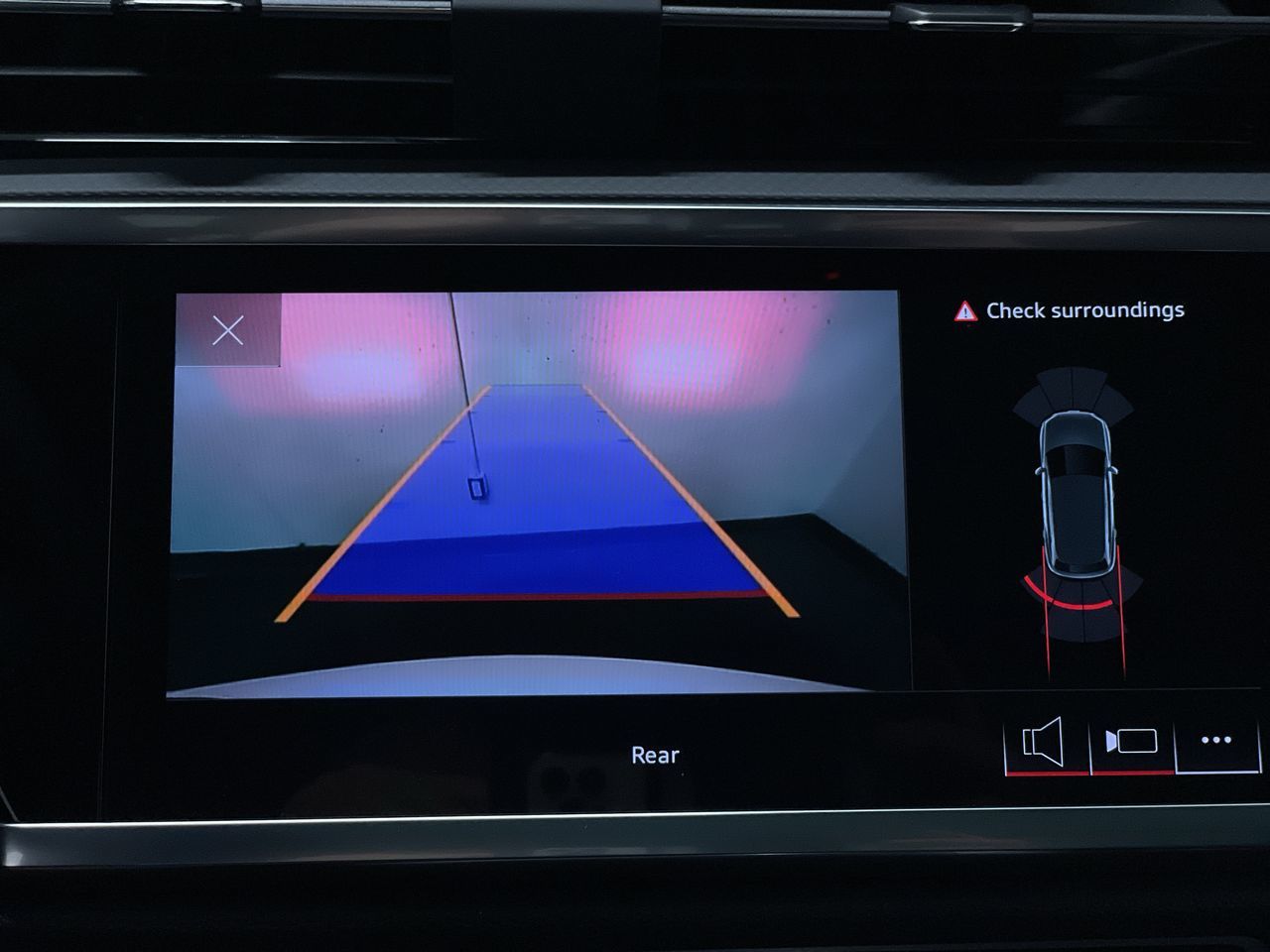 2023 Audi Q3 in North Vancouver, British Columbia