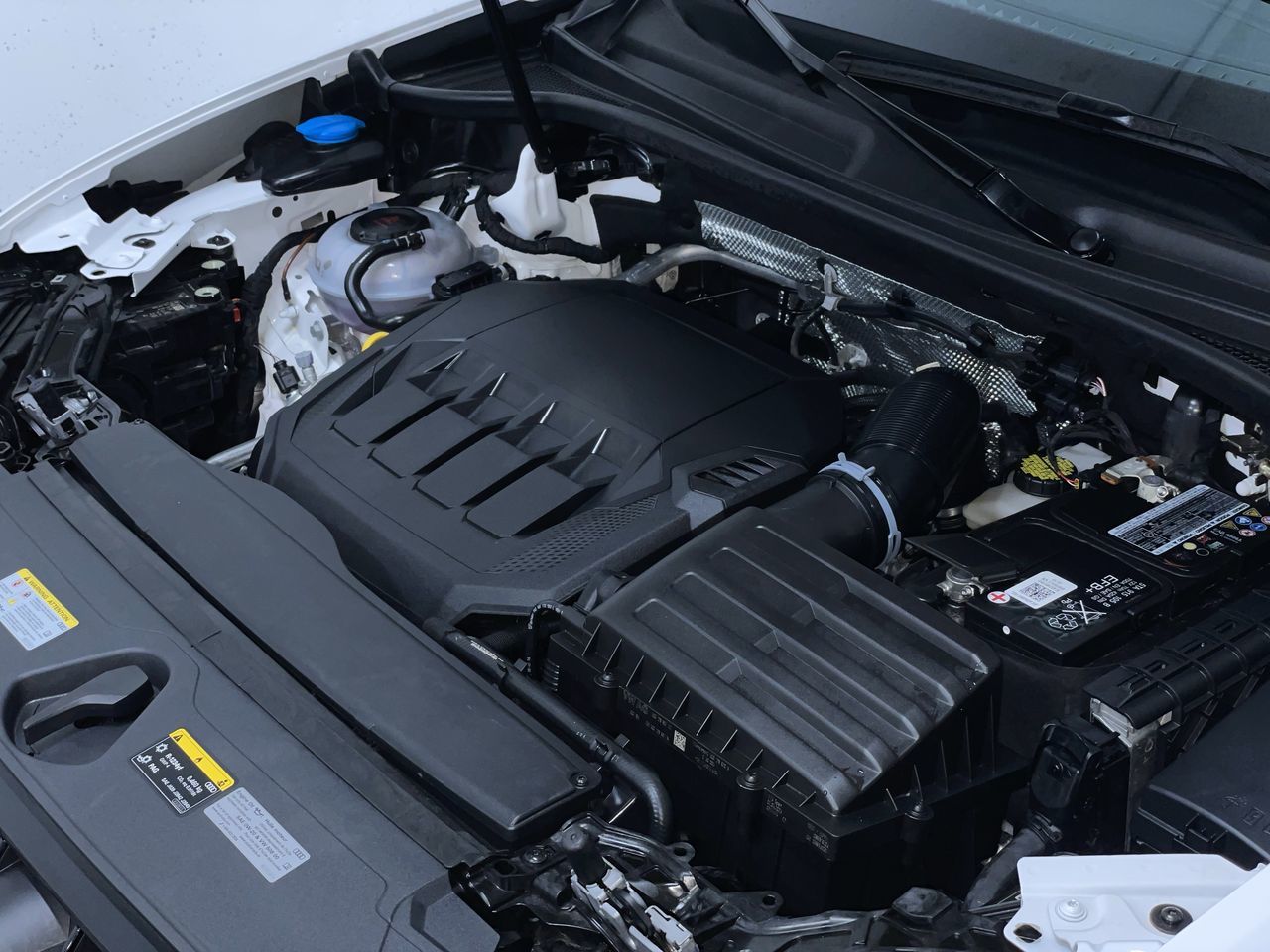 2023 Audi Q3 in North Vancouver, British Columbia