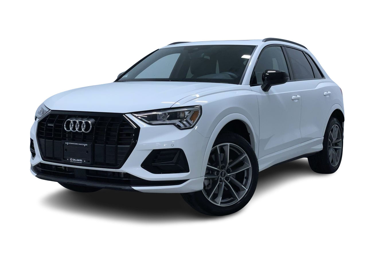 2023 Audi Q3 in North Vancouver, British Columbia