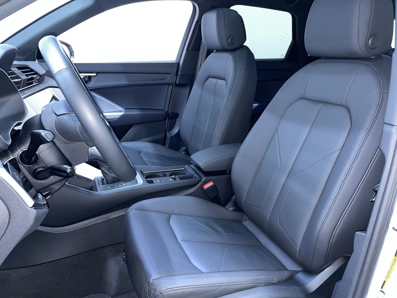 2023 Audi Q3 in North Vancouver, British Columbia