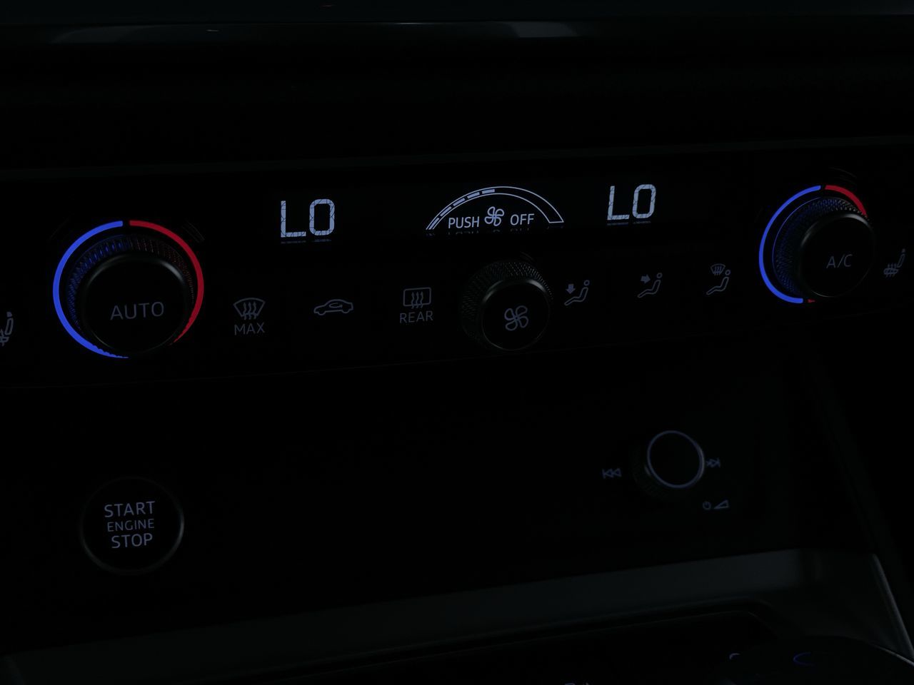 2023 Audi Q3 in North Vancouver, British Columbia