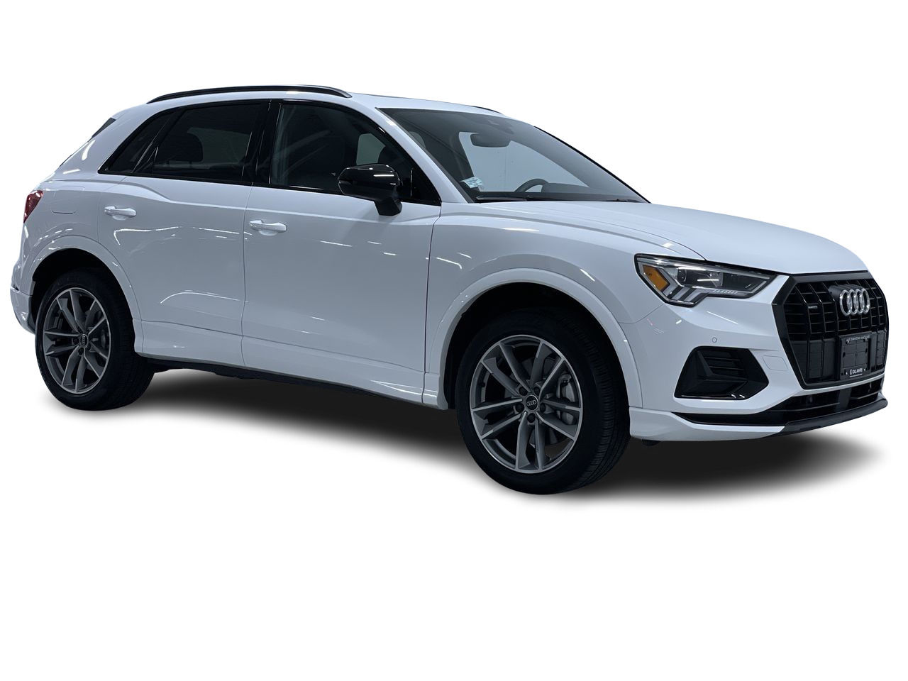 2023 Audi Q3 in North Vancouver, British Columbia