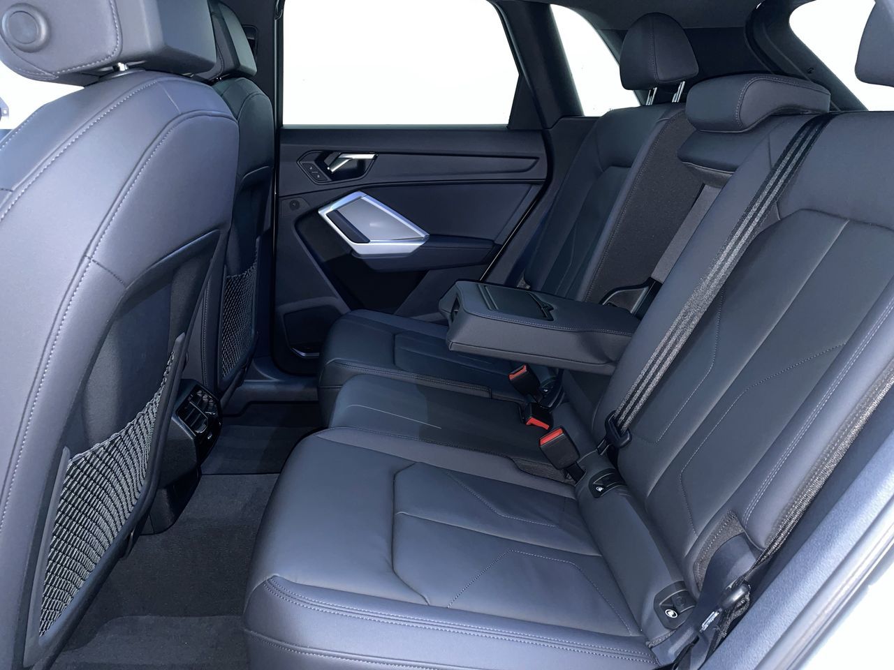 2023 Audi Q3 in North Vancouver, British Columbia