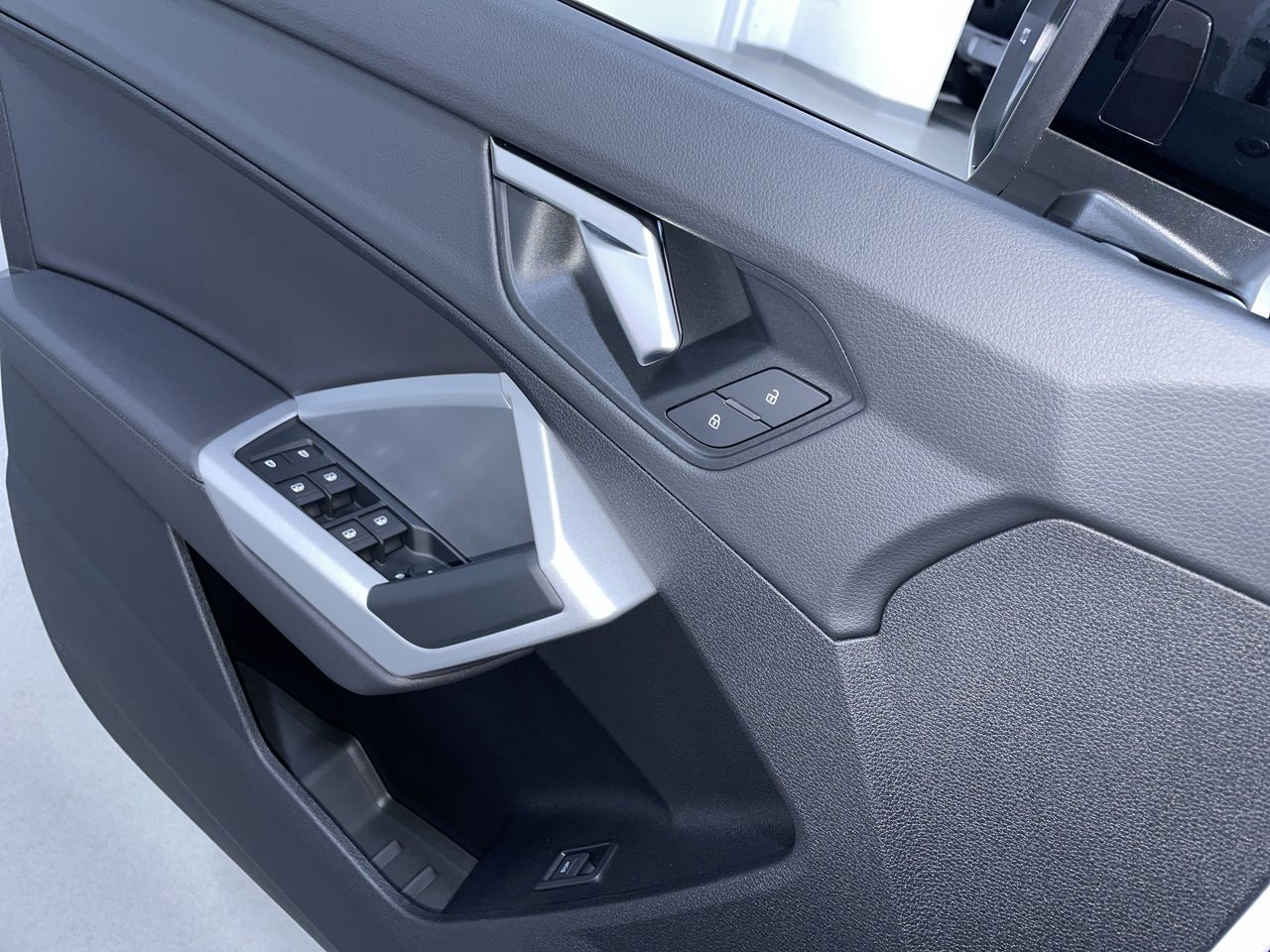 2023 Audi Q3 in North Vancouver, British Columbia