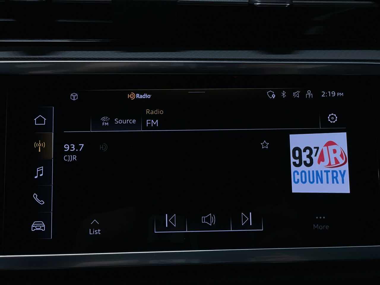 2023 Audi Q3 in North Vancouver, British Columbia
