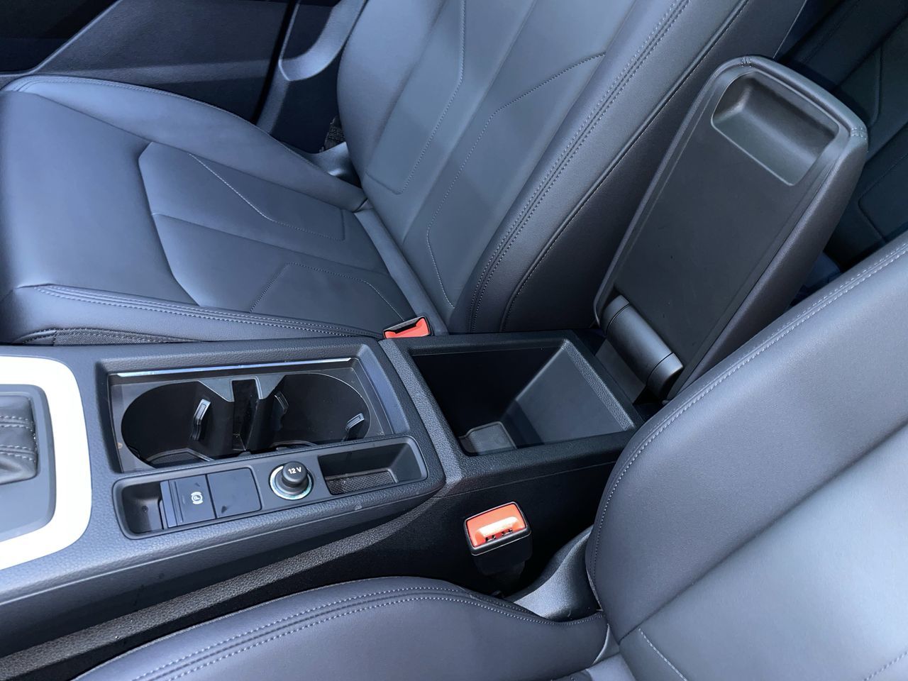 2023 Audi Q3 in North Vancouver, British Columbia