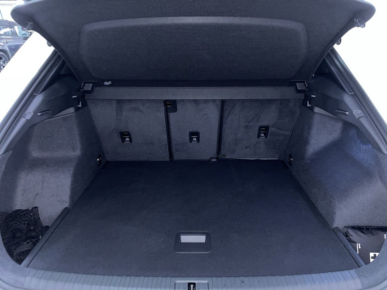 2023 Audi Q3 in North Vancouver, British Columbia