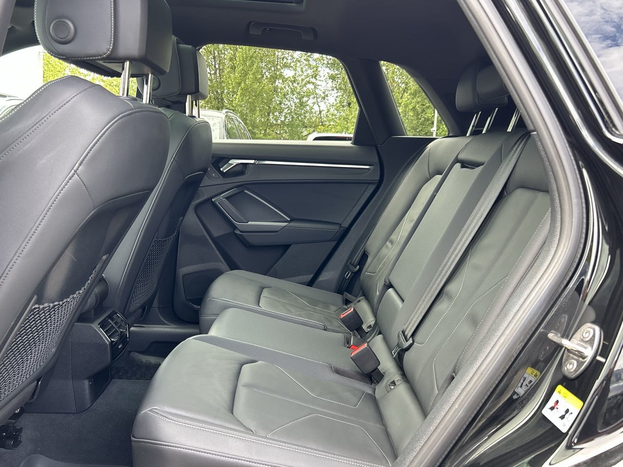 2023 Audi Q3 in North Vancouver, British Columbia
