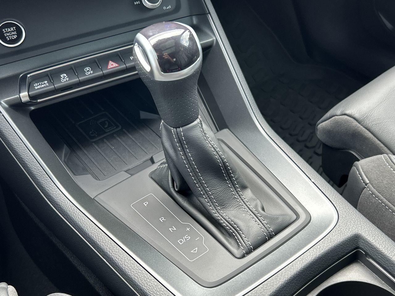 2023 Audi Q3 in North Vancouver, British Columbia