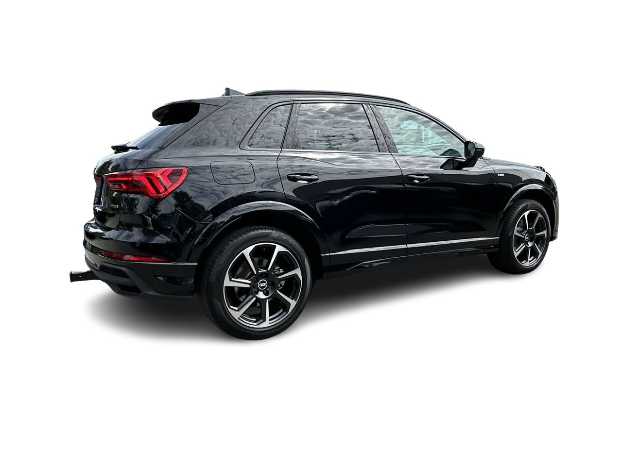 2023 Audi Q3 in North Vancouver, British Columbia