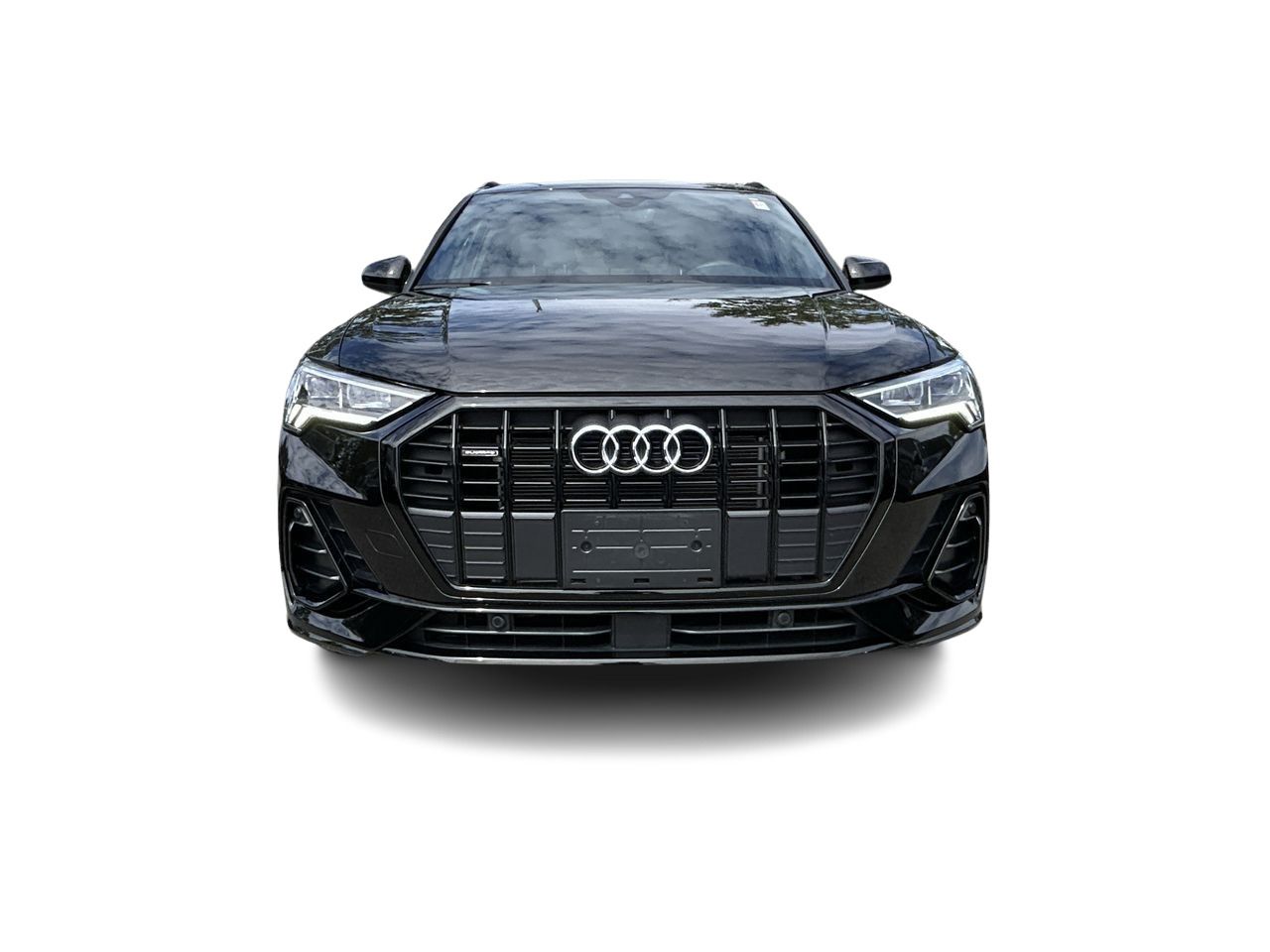 2023 Audi Q3 in North Vancouver, British Columbia
