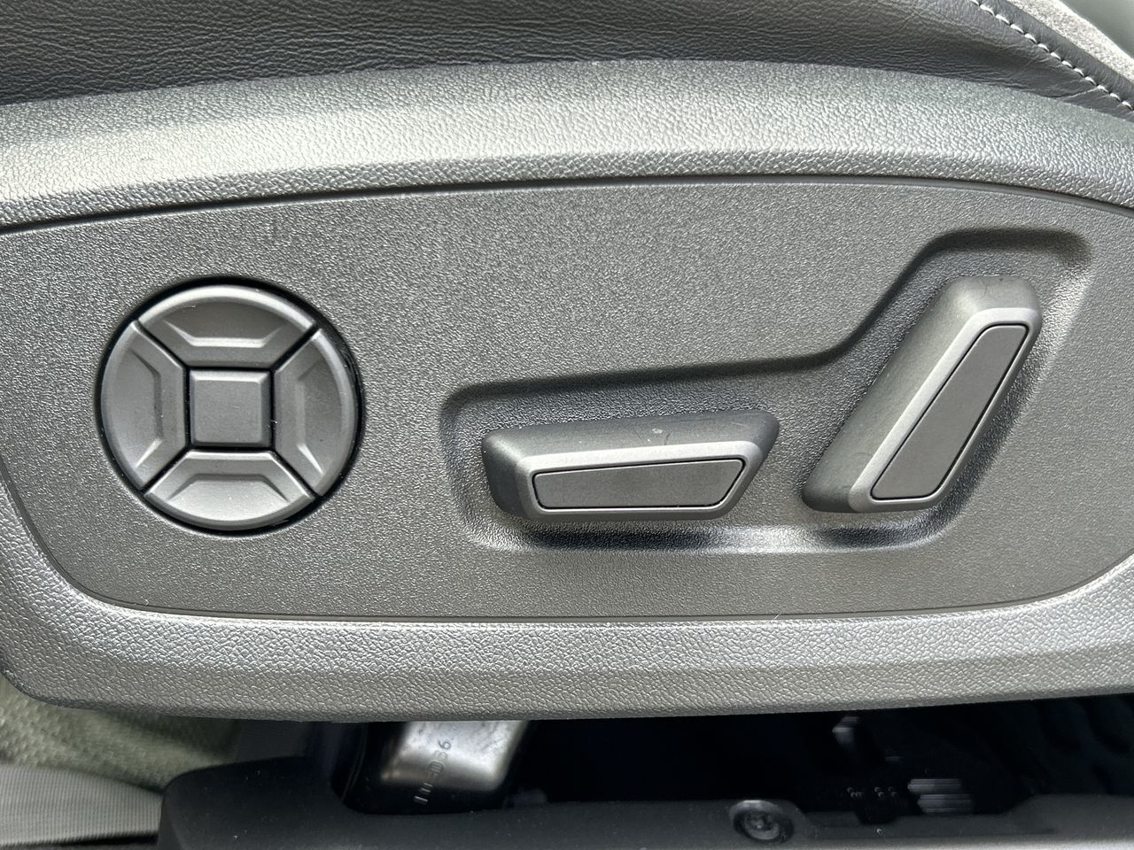 2023 Audi Q3 in North Vancouver, British Columbia