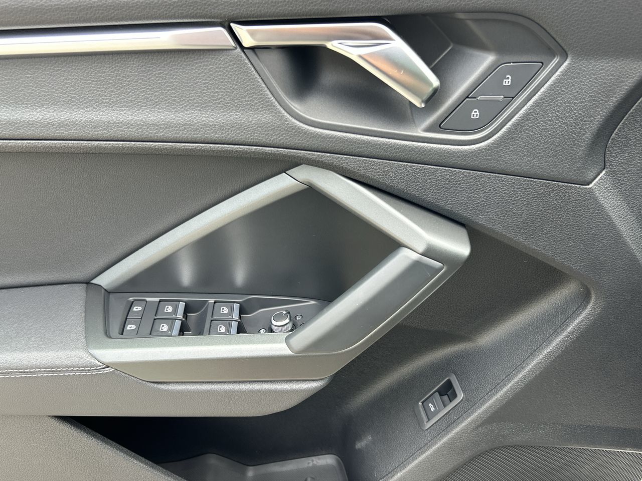 2023 Audi Q3 in North Vancouver, British Columbia