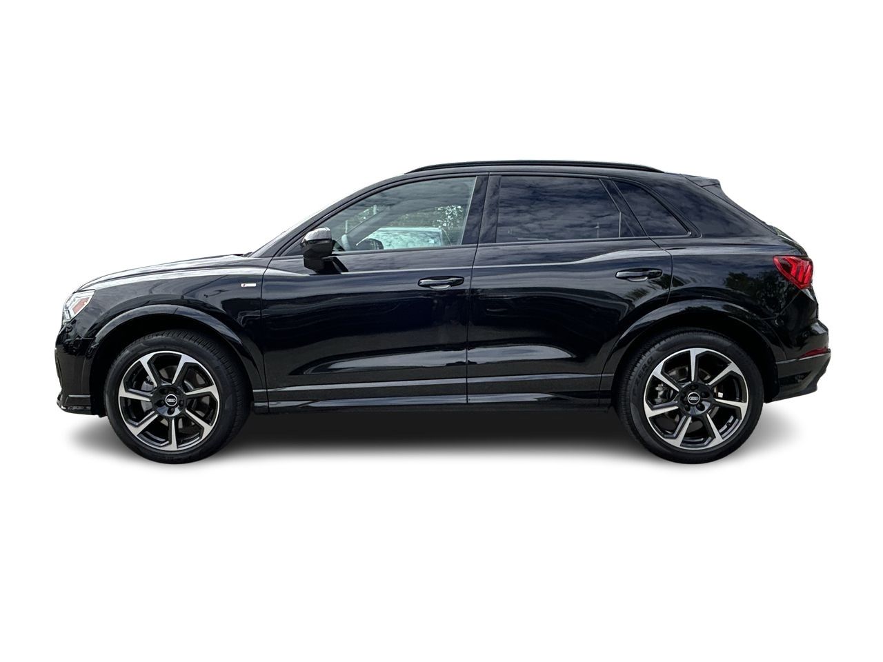 2023 Audi Q3 in North Vancouver, British Columbia