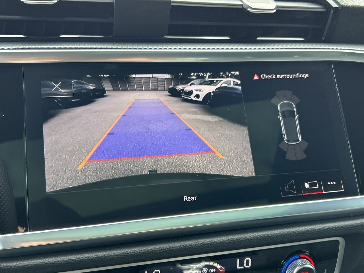 2023 Audi Q3 in North Vancouver, British Columbia