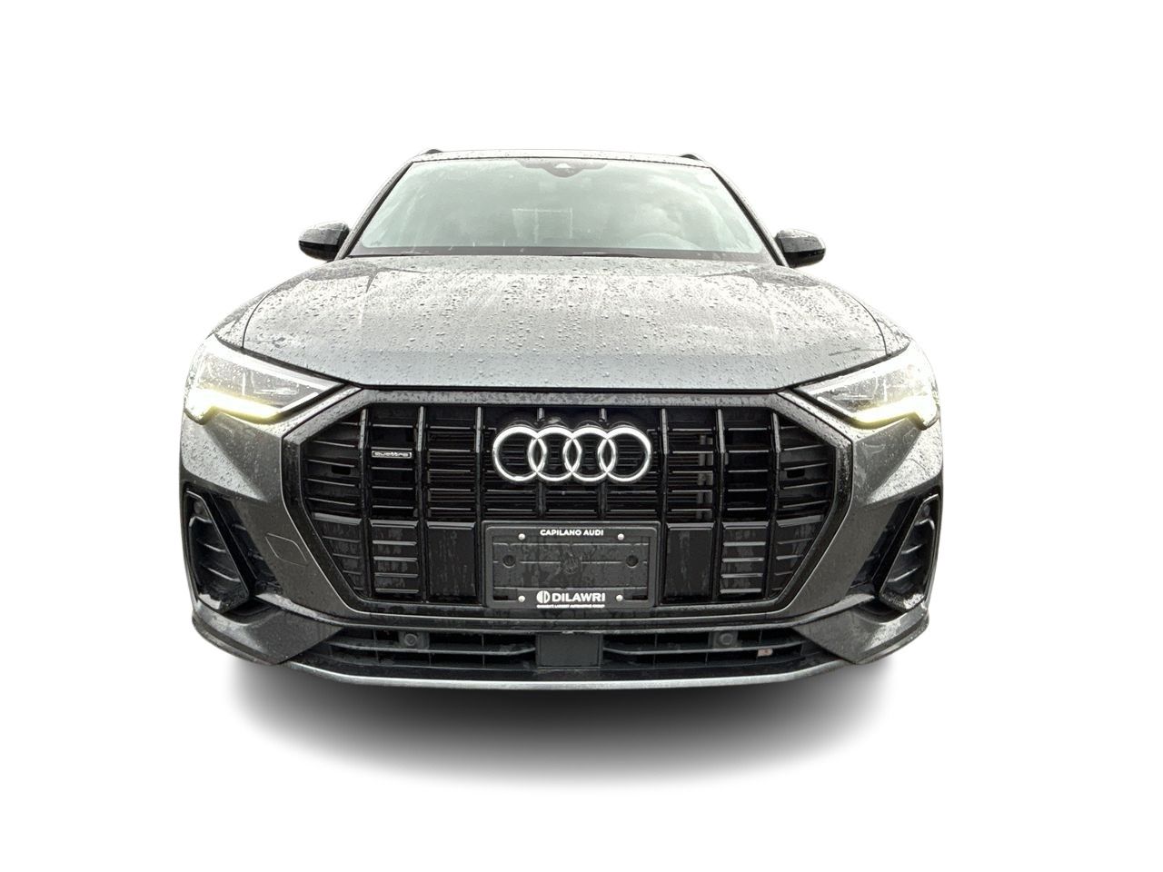 2023 Audi Q3 in North Vancouver, British Columbia