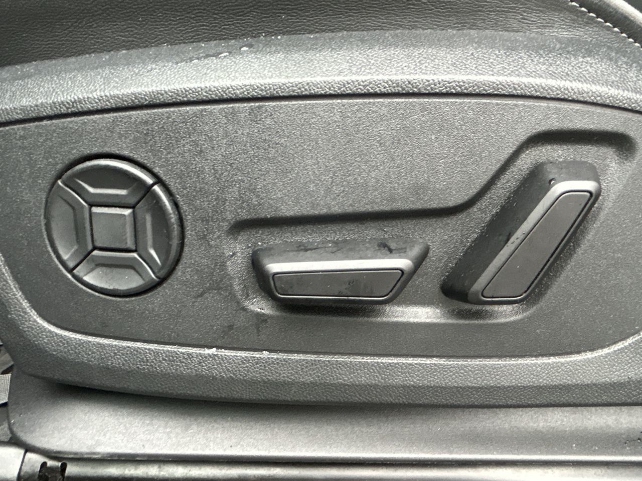 2023 Audi Q3 in North Vancouver, British Columbia