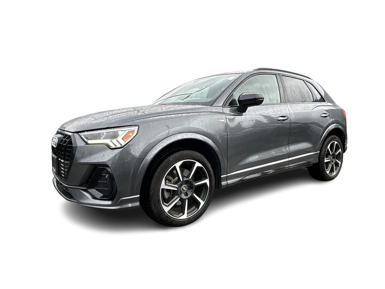 2023 Audi Q3 in North Vancouver, British Columbia