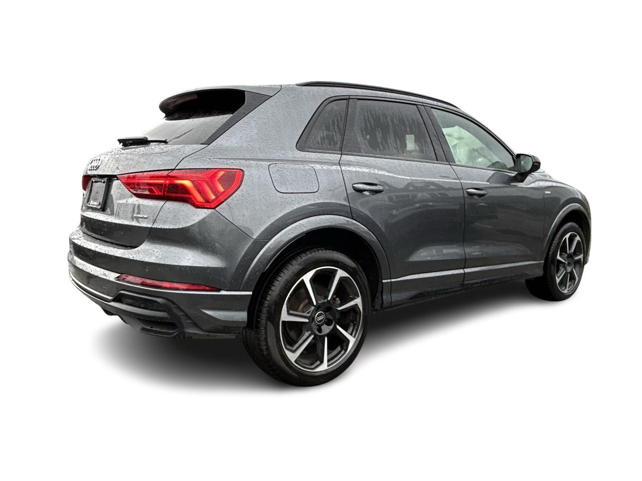 2023 Audi Q3 in North Vancouver, British Columbia