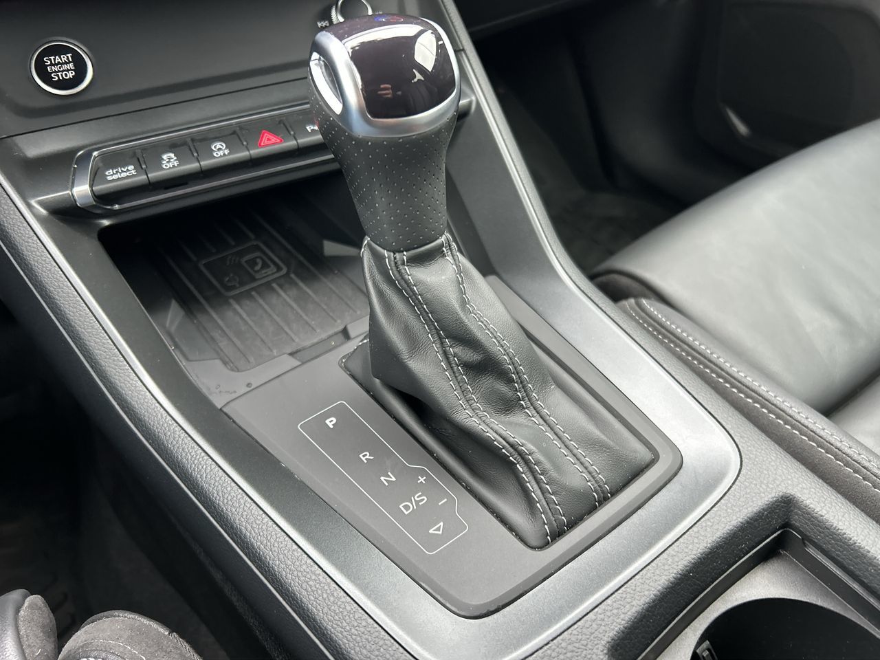 2023 Audi Q3 in North Vancouver, British Columbia