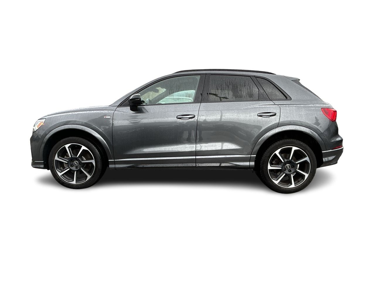 2023 Audi Q3 in North Vancouver, British Columbia