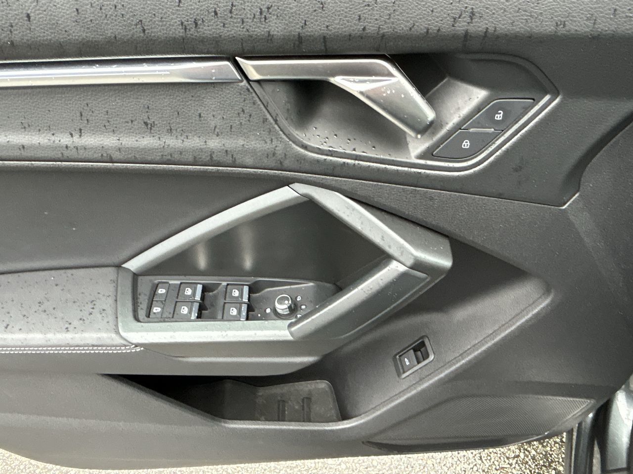 2023 Audi Q3 in North Vancouver, British Columbia