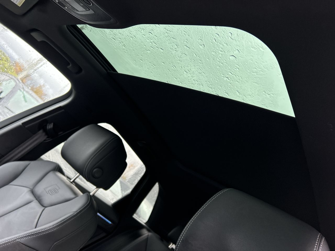 2023 Audi Q3 in North Vancouver, British Columbia