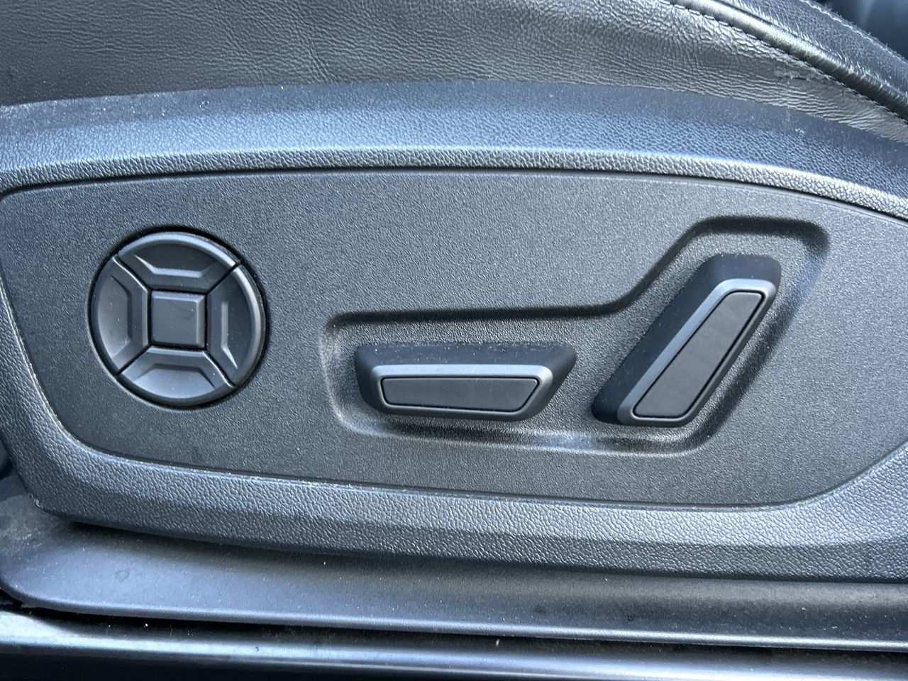 2023 Audi Q3 in North Vancouver, British Columbia