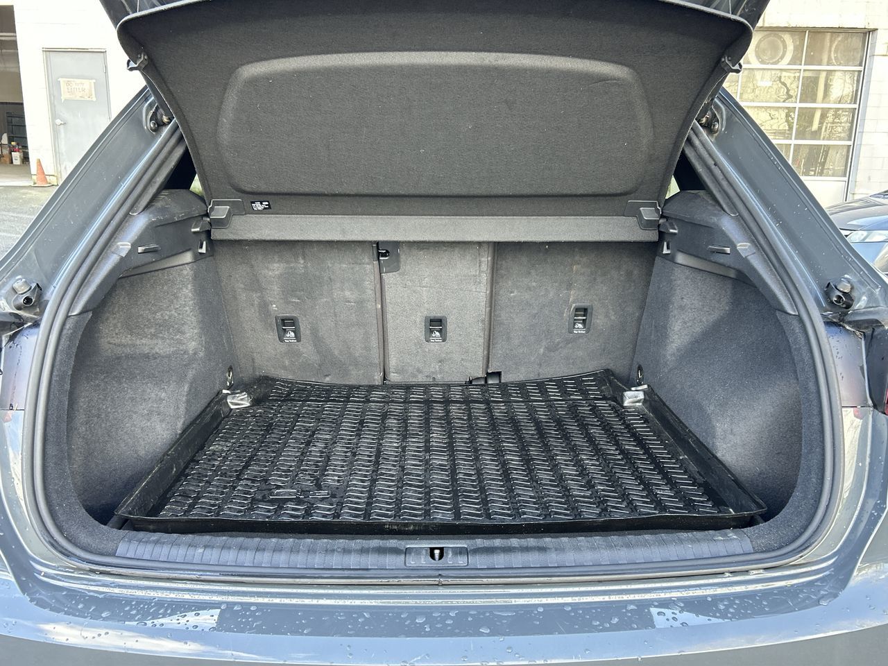 2023 Audi Q3 in North Vancouver, British Columbia