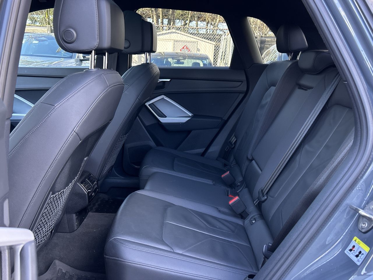 2023 Audi Q3 in North Vancouver, British Columbia