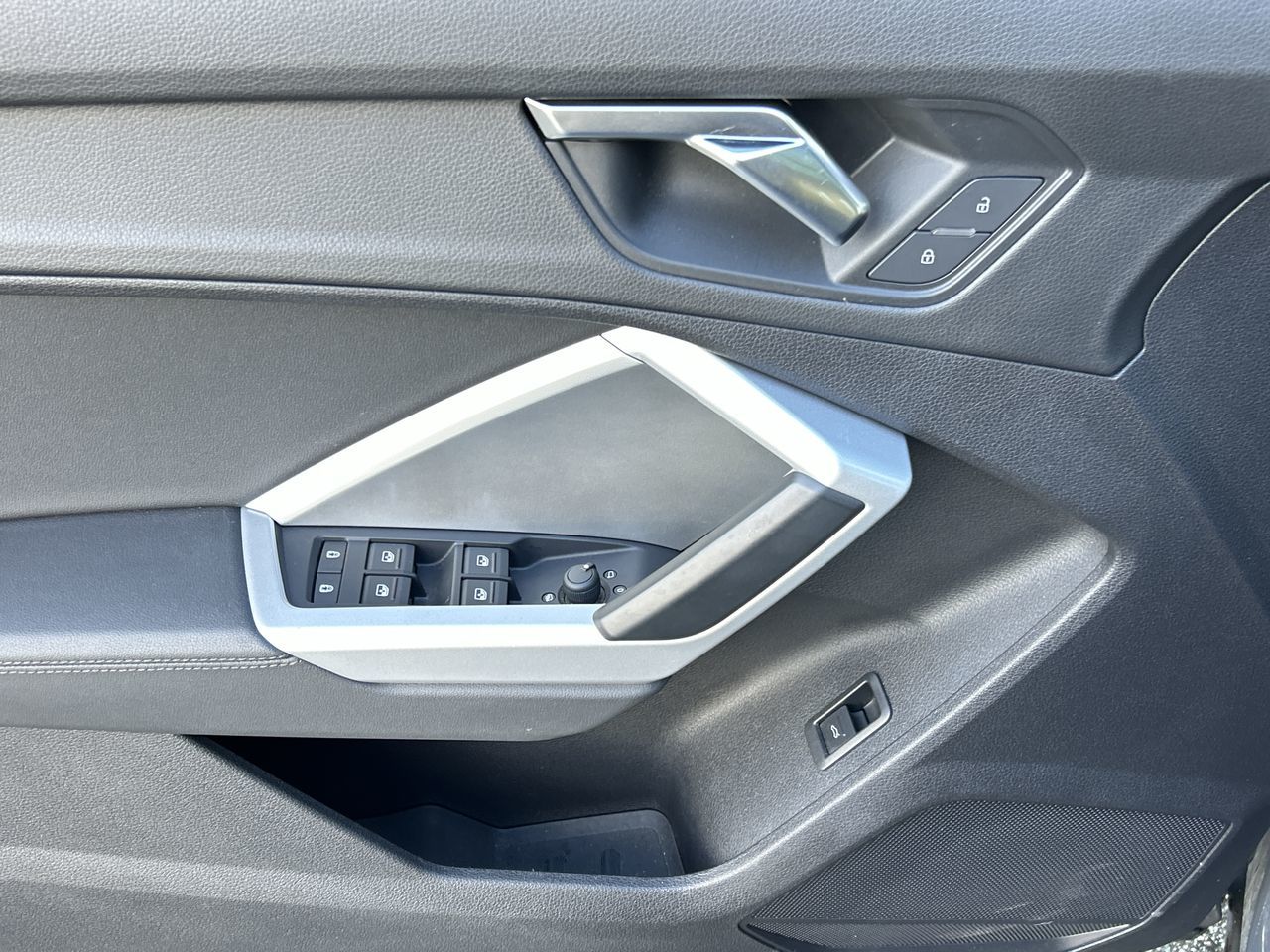 2023 Audi Q3 in North Vancouver, British Columbia