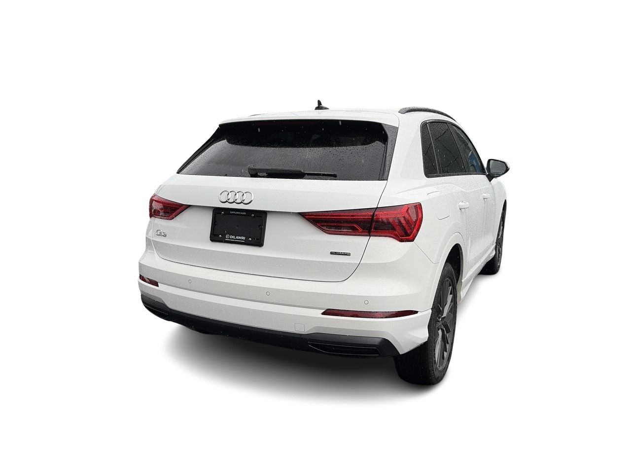 Audi Q3  2023 à North Vancouver, Colombie-Britannique