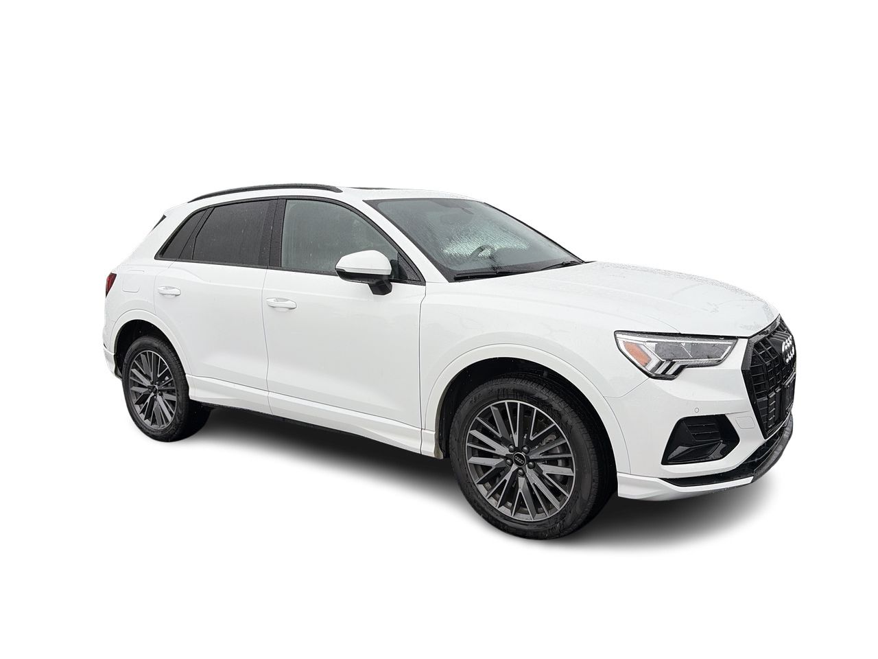 Audi Q3  2023 à North Vancouver, Colombie-Britannique