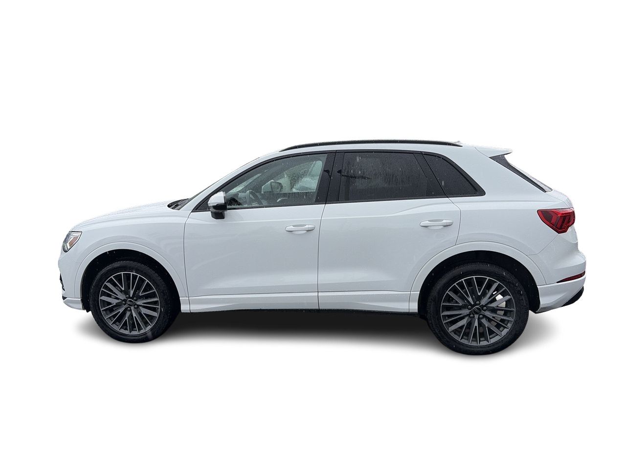 Audi Q3  2023 à North Vancouver, Colombie-Britannique