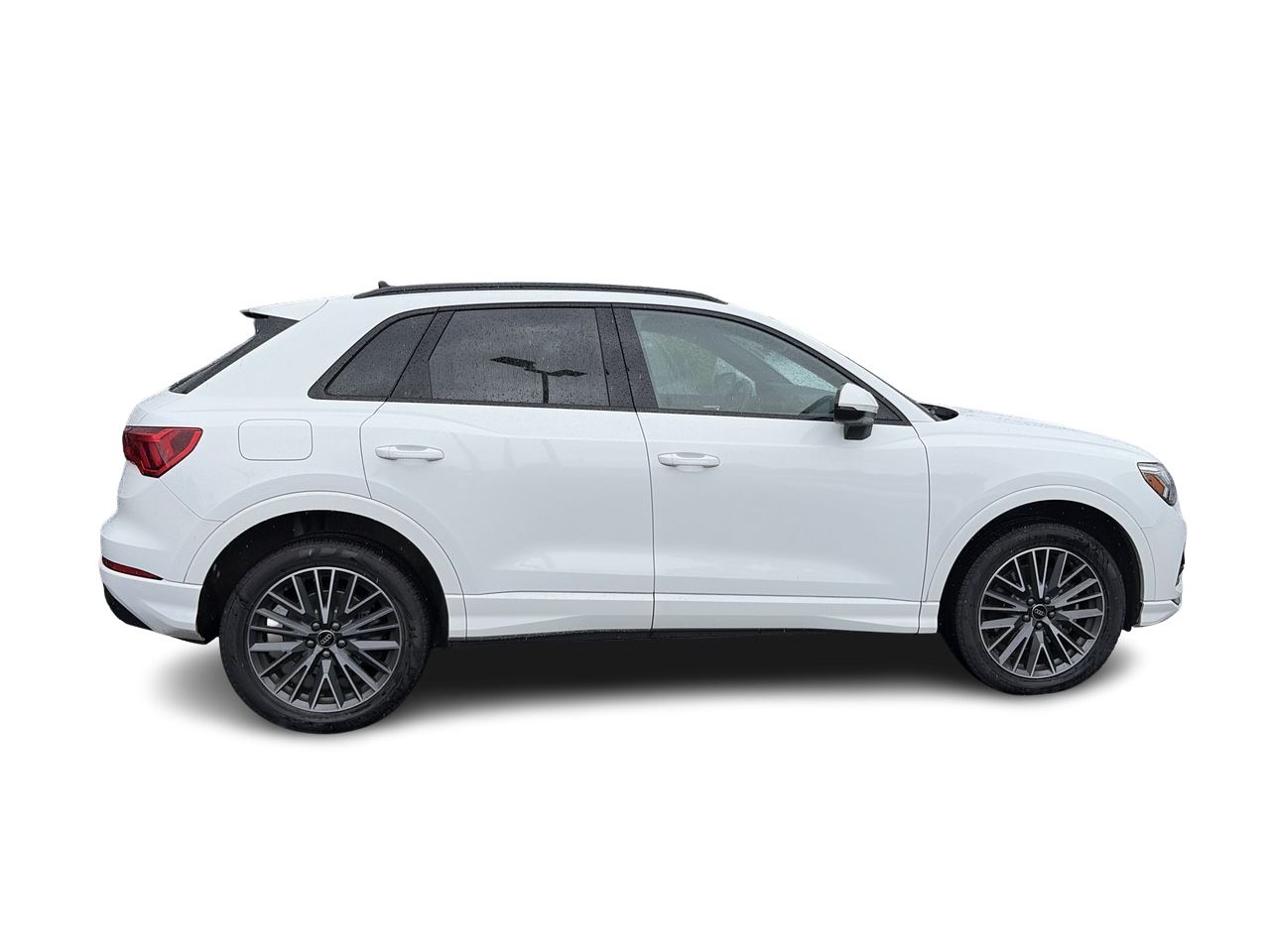 Audi Q3  2023 à North Vancouver, Colombie-Britannique