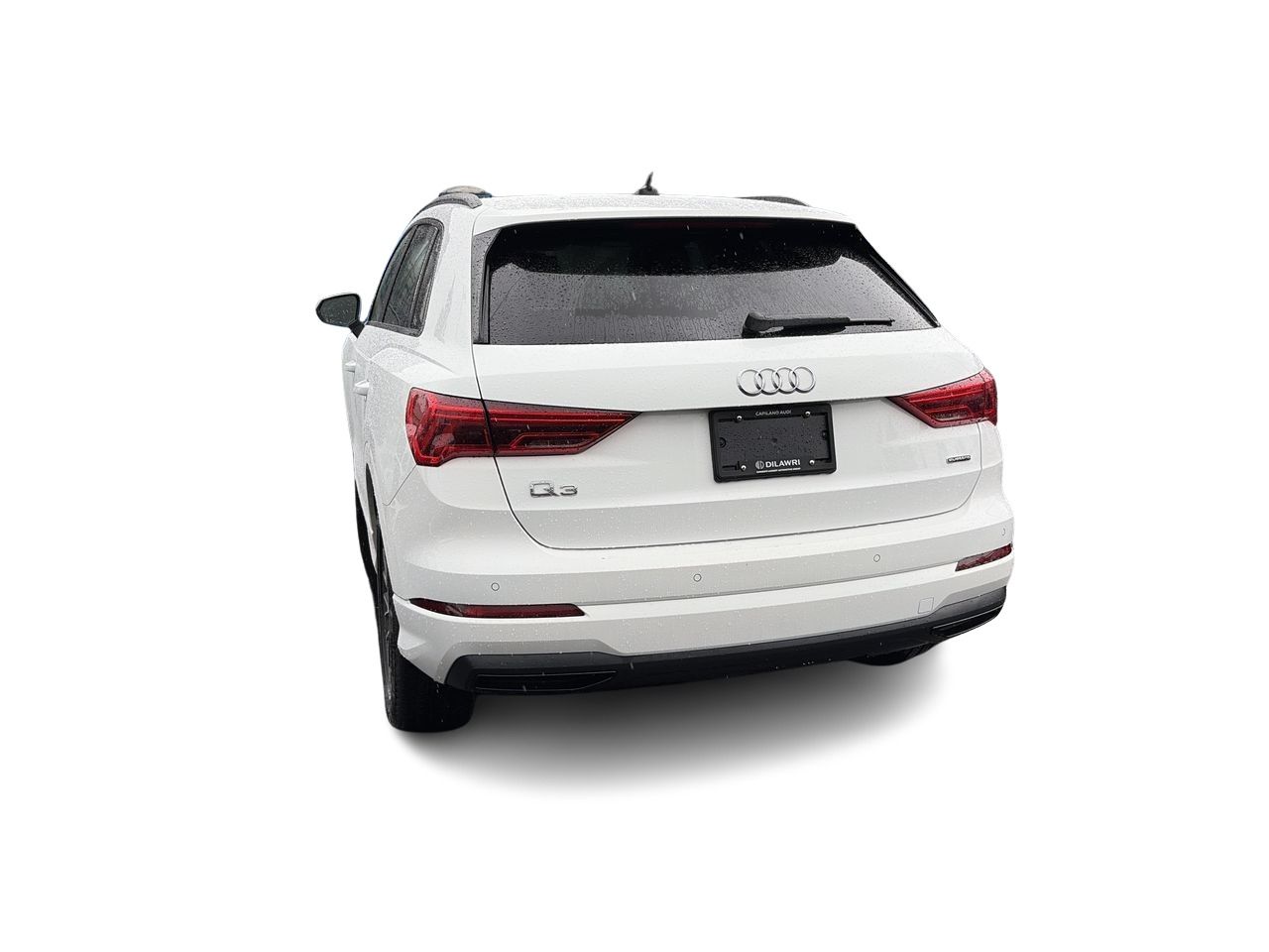 Audi Q3  2023 à North Vancouver, Colombie-Britannique