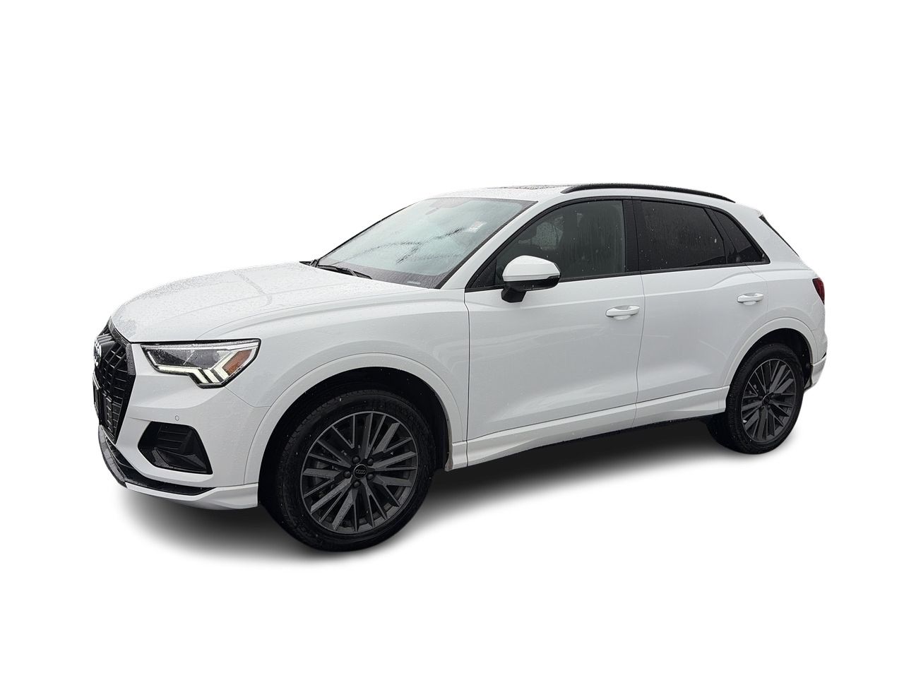 Audi Q3  2023 à North Vancouver, Colombie-Britannique
