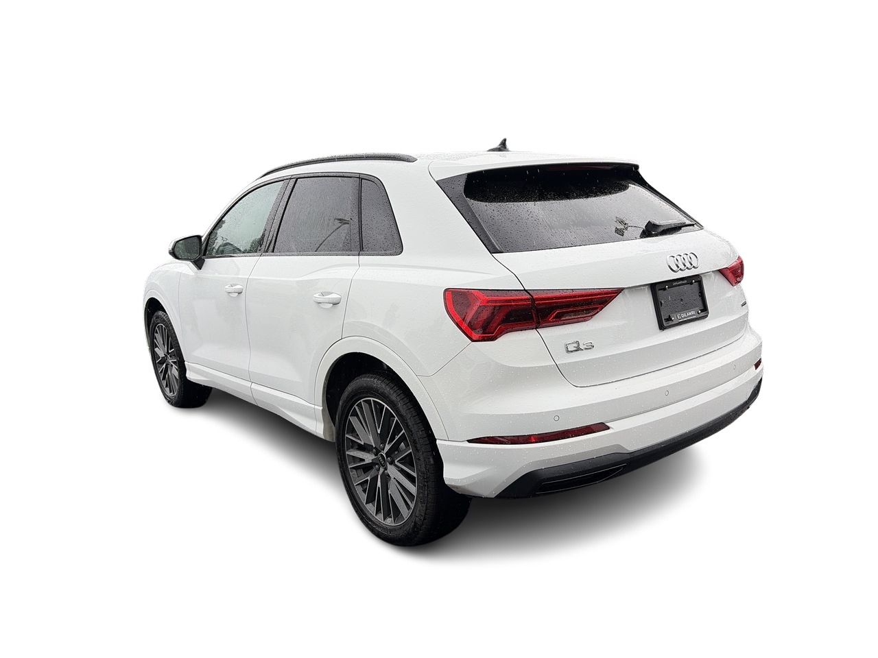 Audi Q3  2023 à North Vancouver, Colombie-Britannique