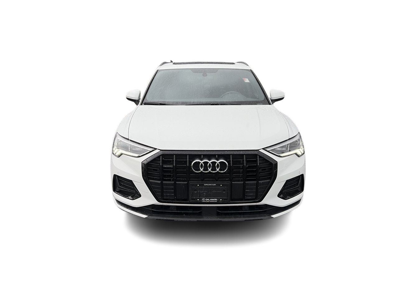 Audi Q3  2023 à North Vancouver, Colombie-Britannique