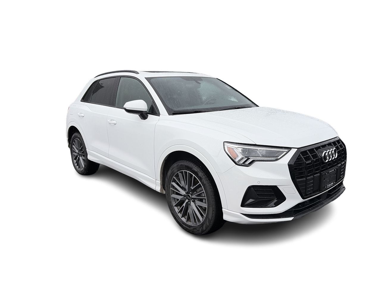 Audi Q3  2023 à North Vancouver, Colombie-Britannique