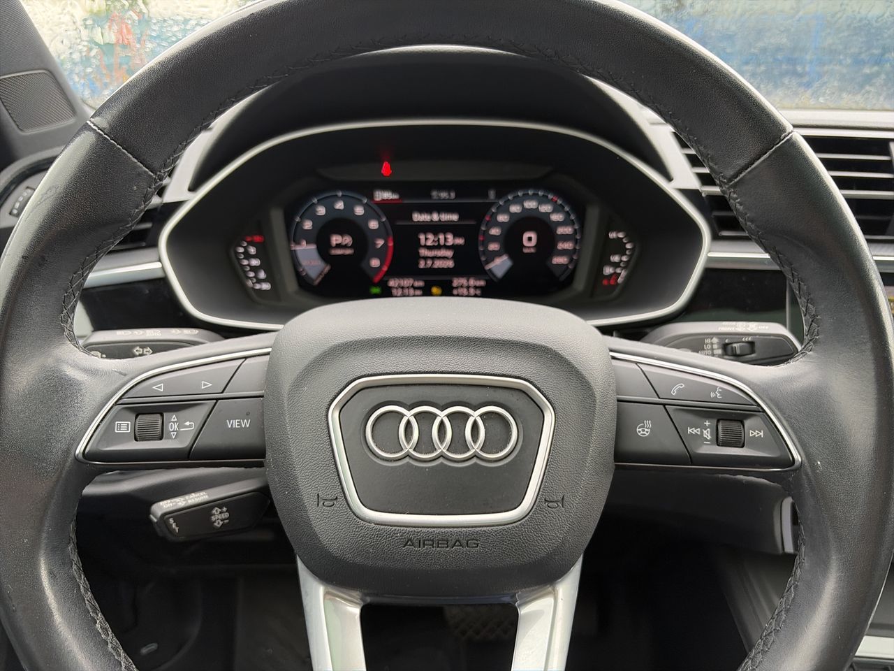 Audi Q3  2023 à North Vancouver, Colombie-Britannique